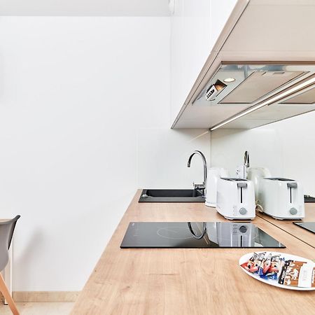 Apartments Wroclaw Pulaskiego By Noclegi Renters 외부 사진