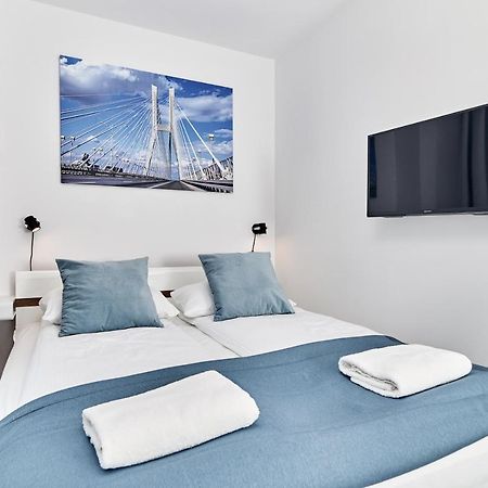 Apartments Wroclaw Pulaskiego By Noclegi Renters 외부 사진
