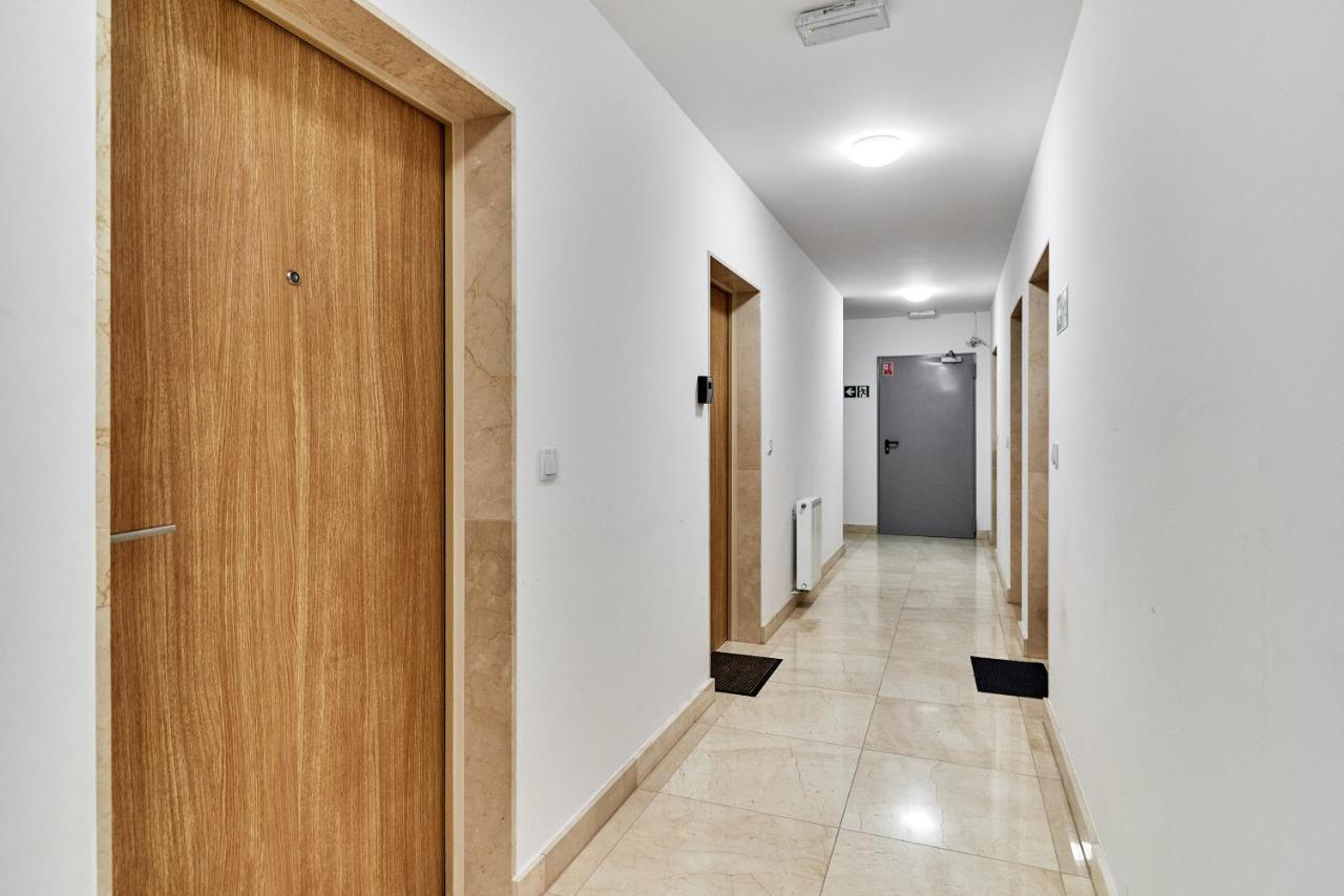 Apartments Wroclaw Pulaskiego By Noclegi Renters 외부 사진