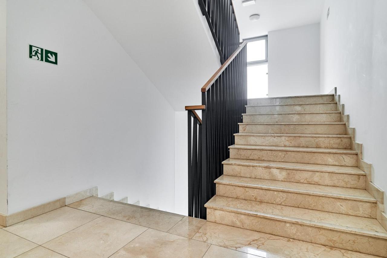 Apartments Wroclaw Pulaskiego By Noclegi Renters 외부 사진
