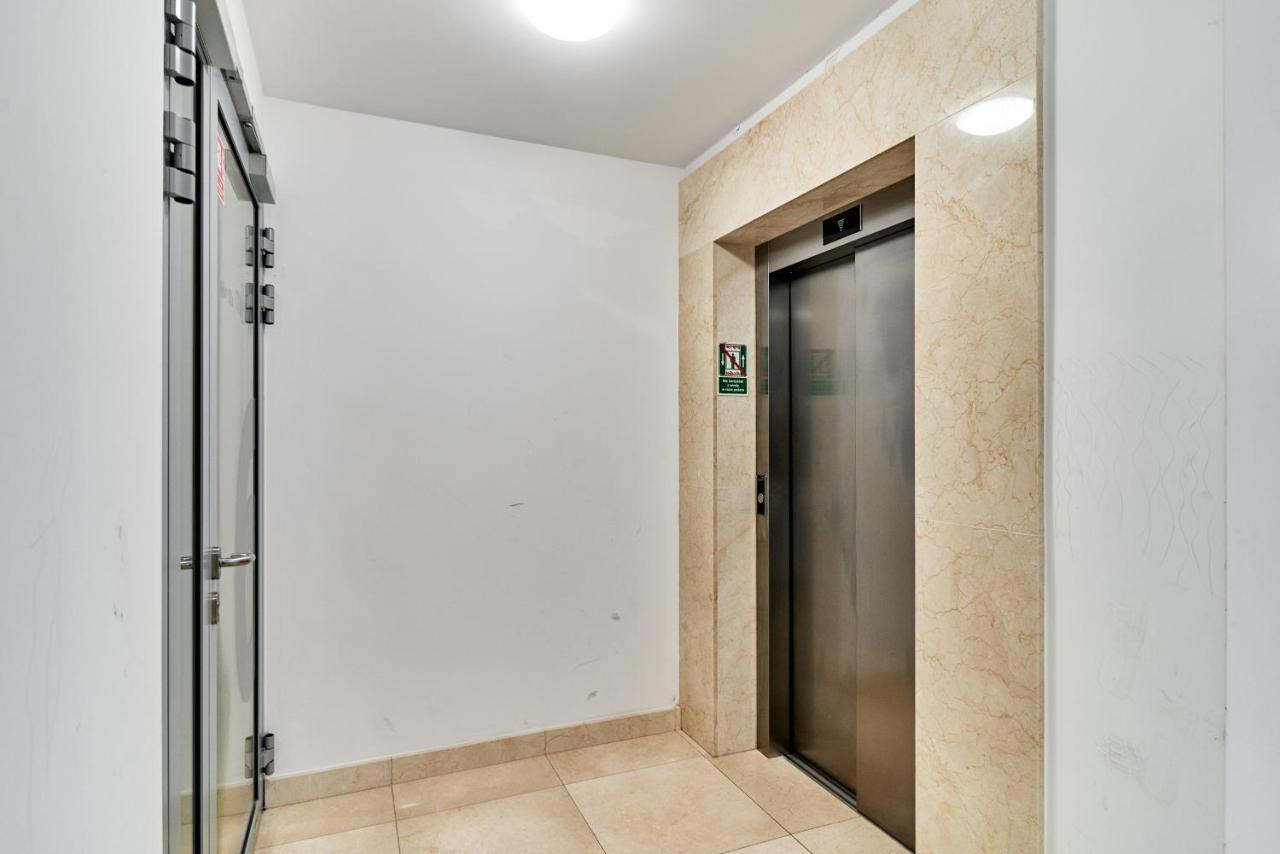 Apartments Wroclaw Pulaskiego By Noclegi Renters 외부 사진