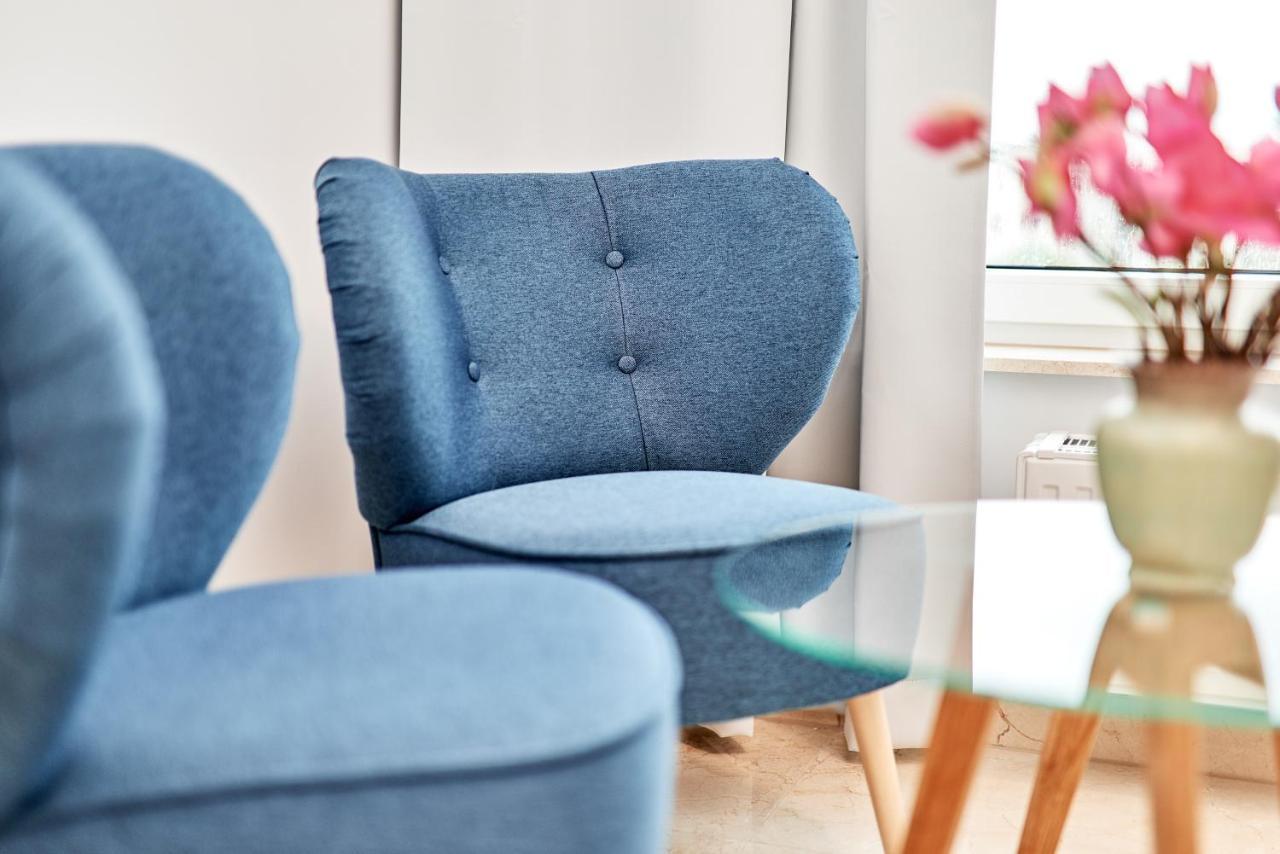 Apartments Wroclaw Pulaskiego By Noclegi Renters 외부 사진