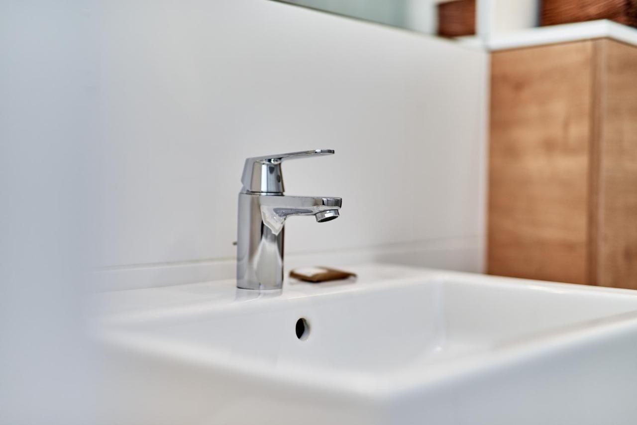 Apartments Wroclaw Pulaskiego By Noclegi Renters 외부 사진