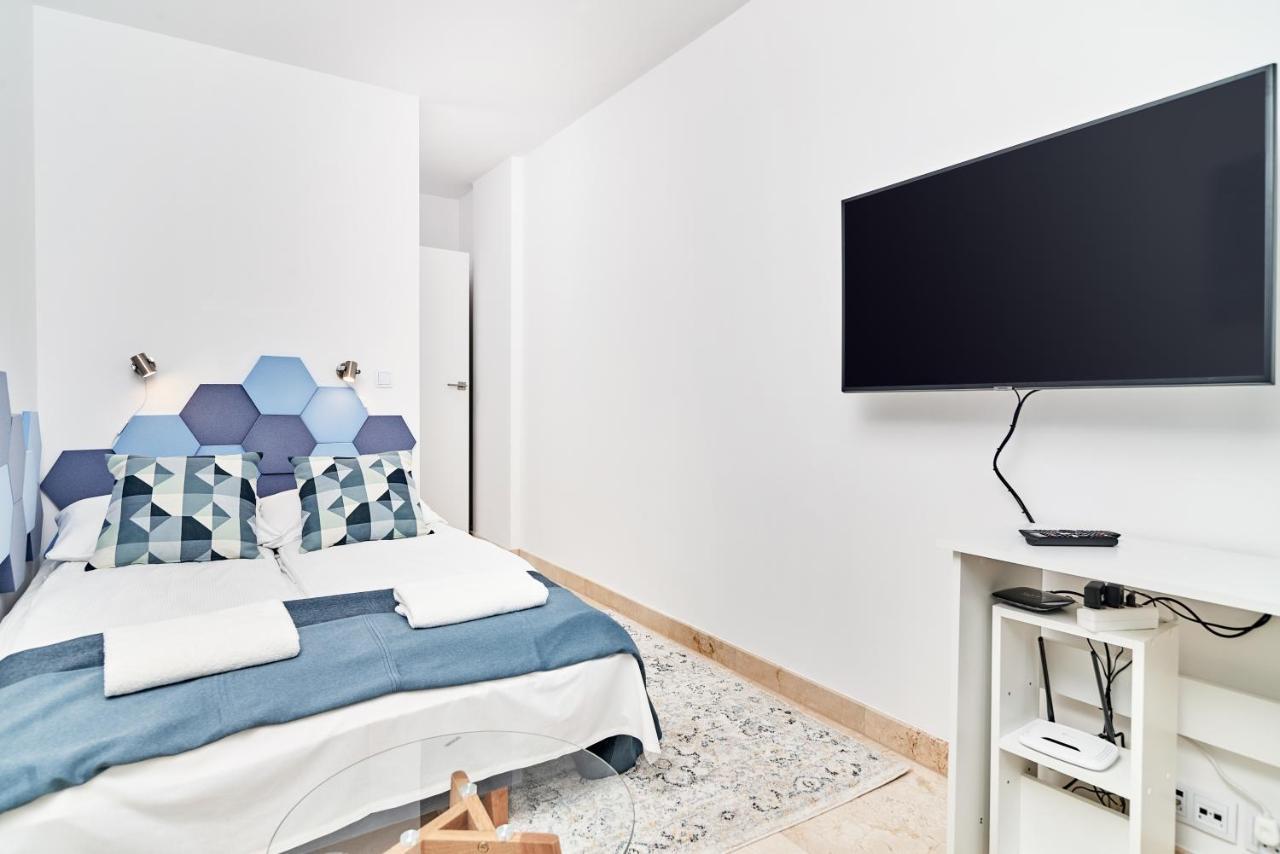 Apartments Wroclaw Pulaskiego By Noclegi Renters 외부 사진