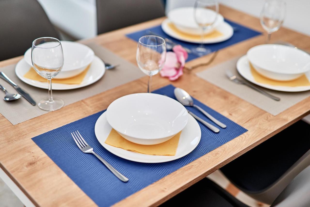 Apartments Wroclaw Pulaskiego By Noclegi Renters 외부 사진