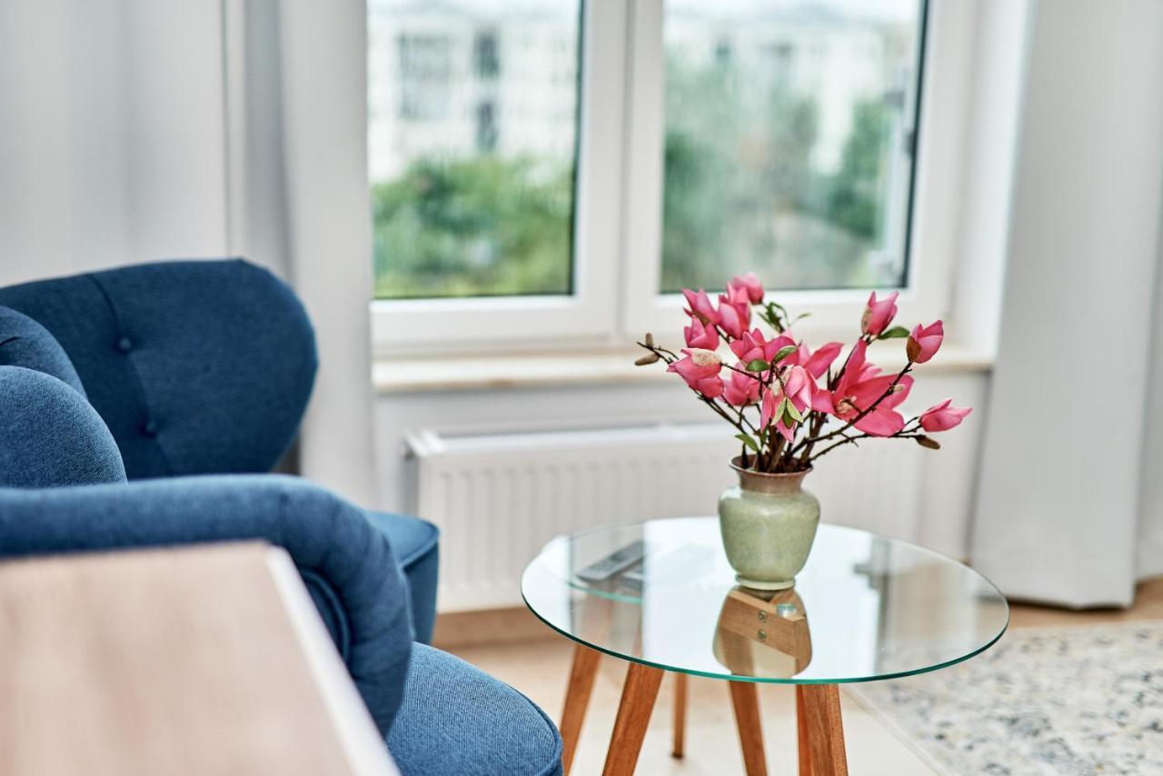 Apartments Wroclaw Pulaskiego By Noclegi Renters 외부 사진