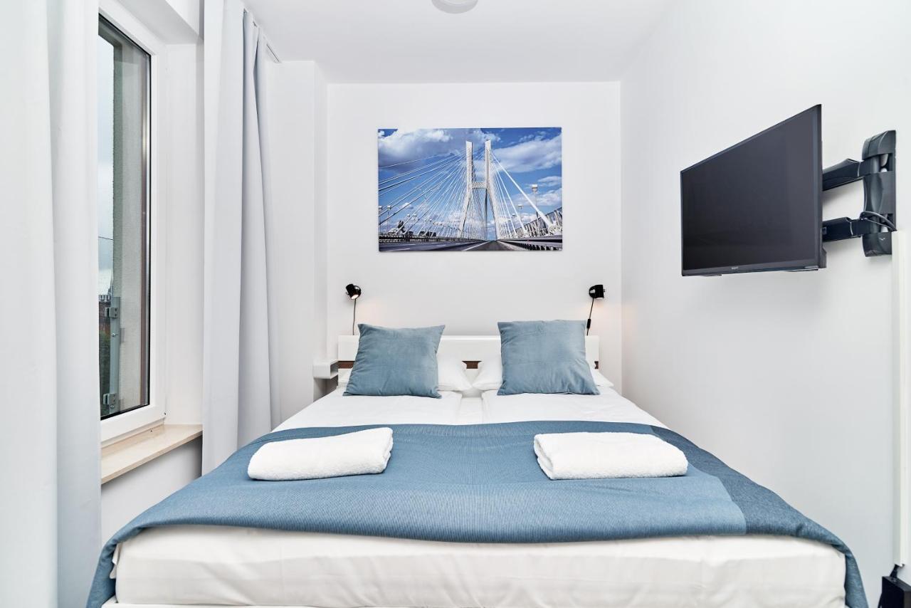 Apartments Wroclaw Pulaskiego By Noclegi Renters 외부 사진